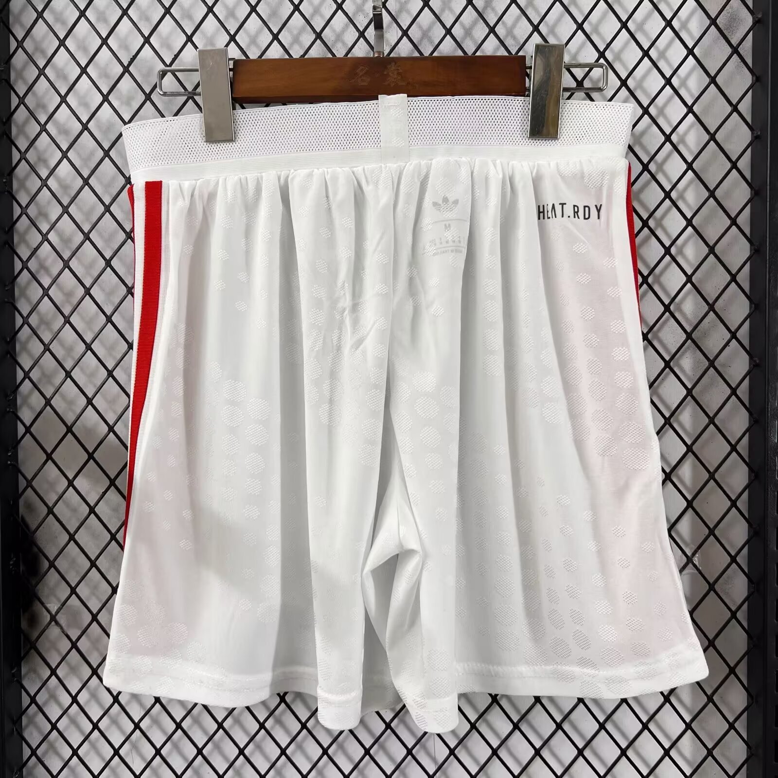 2025/2026 Japanese Football Shorts (Player short)