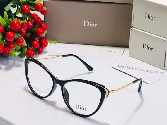 Dior eyeglasses 2