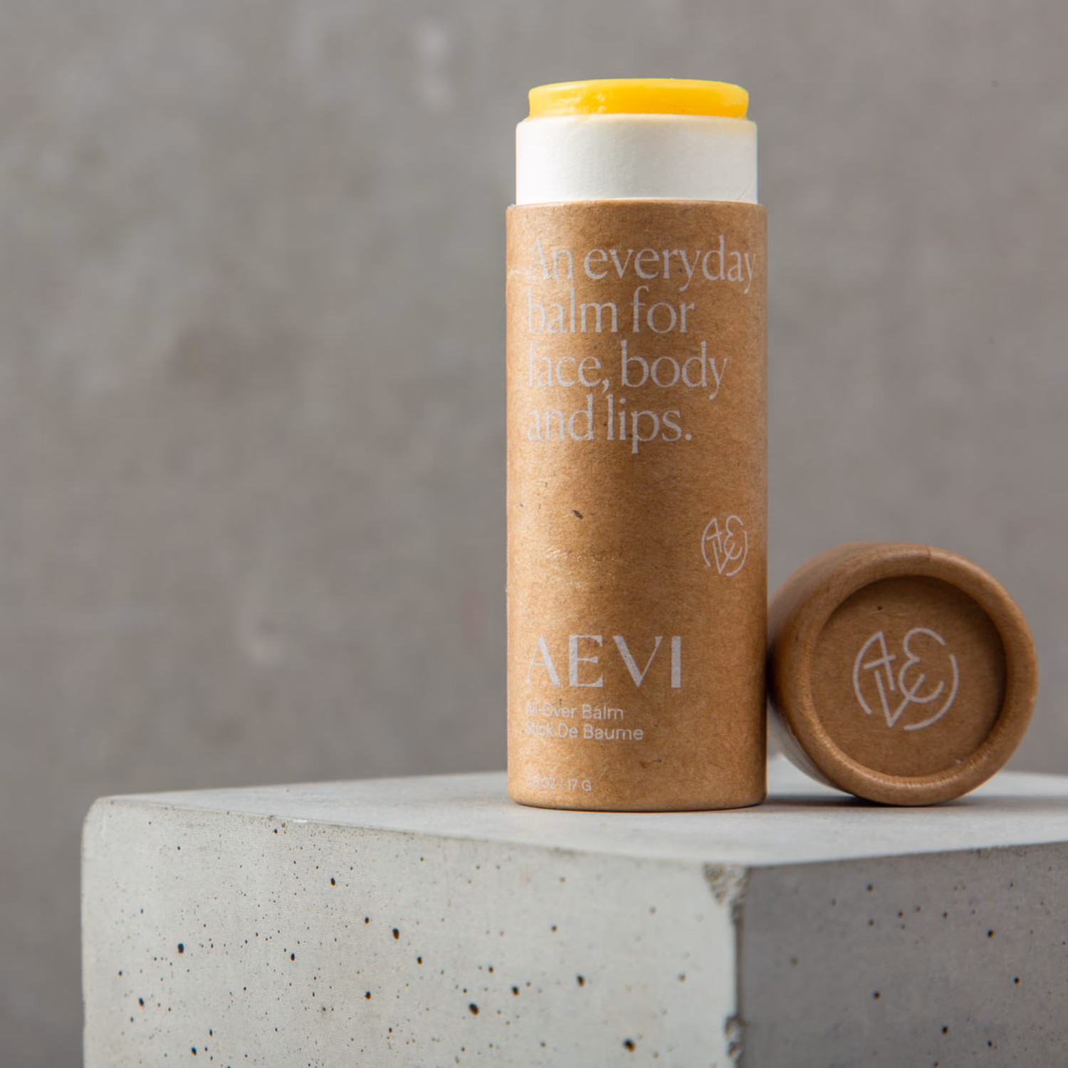All-Over Balm