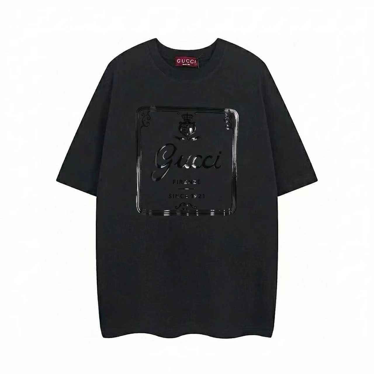 Gucci Casual T-shirt
