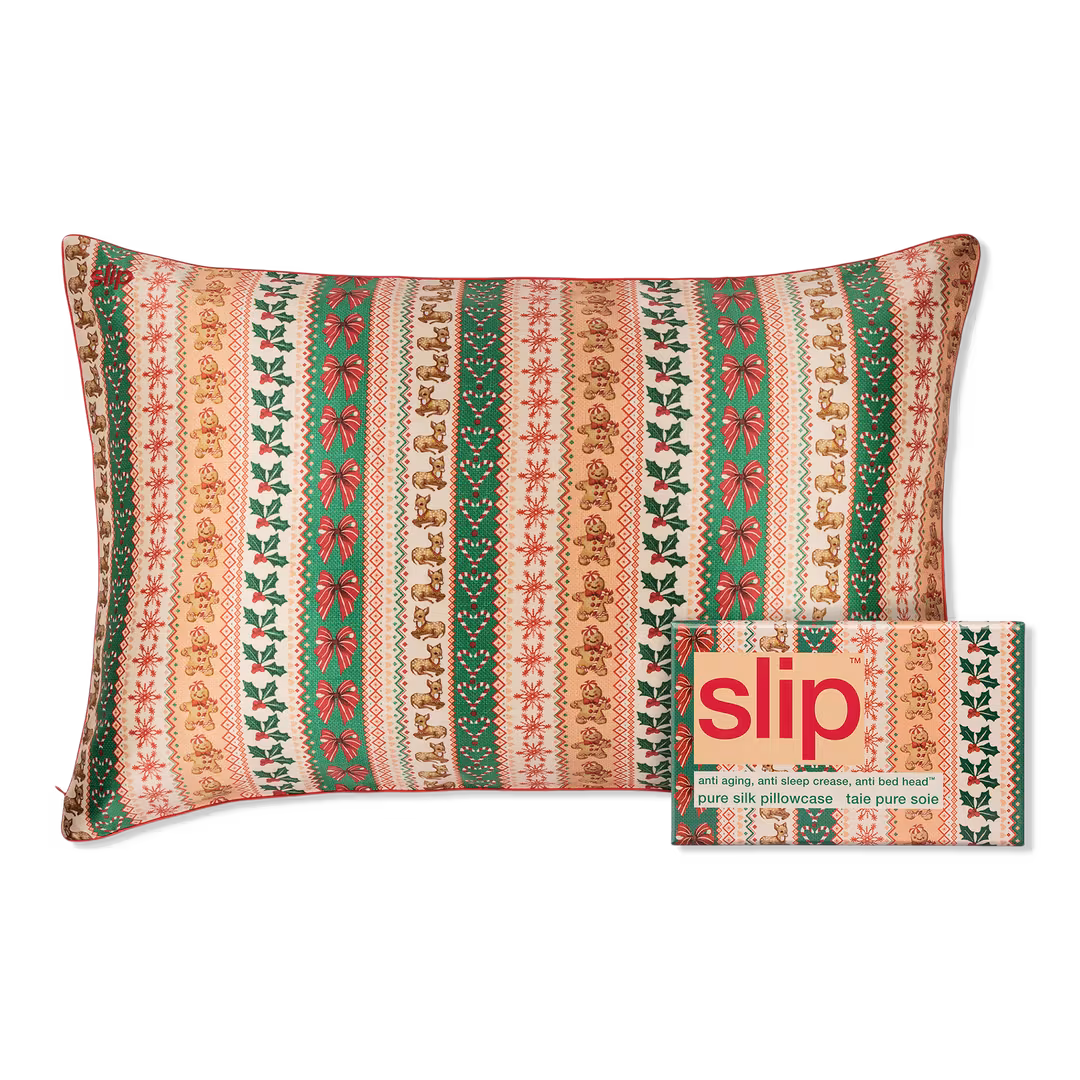 Slip  Evie Pure Silk Queen Pillowcase