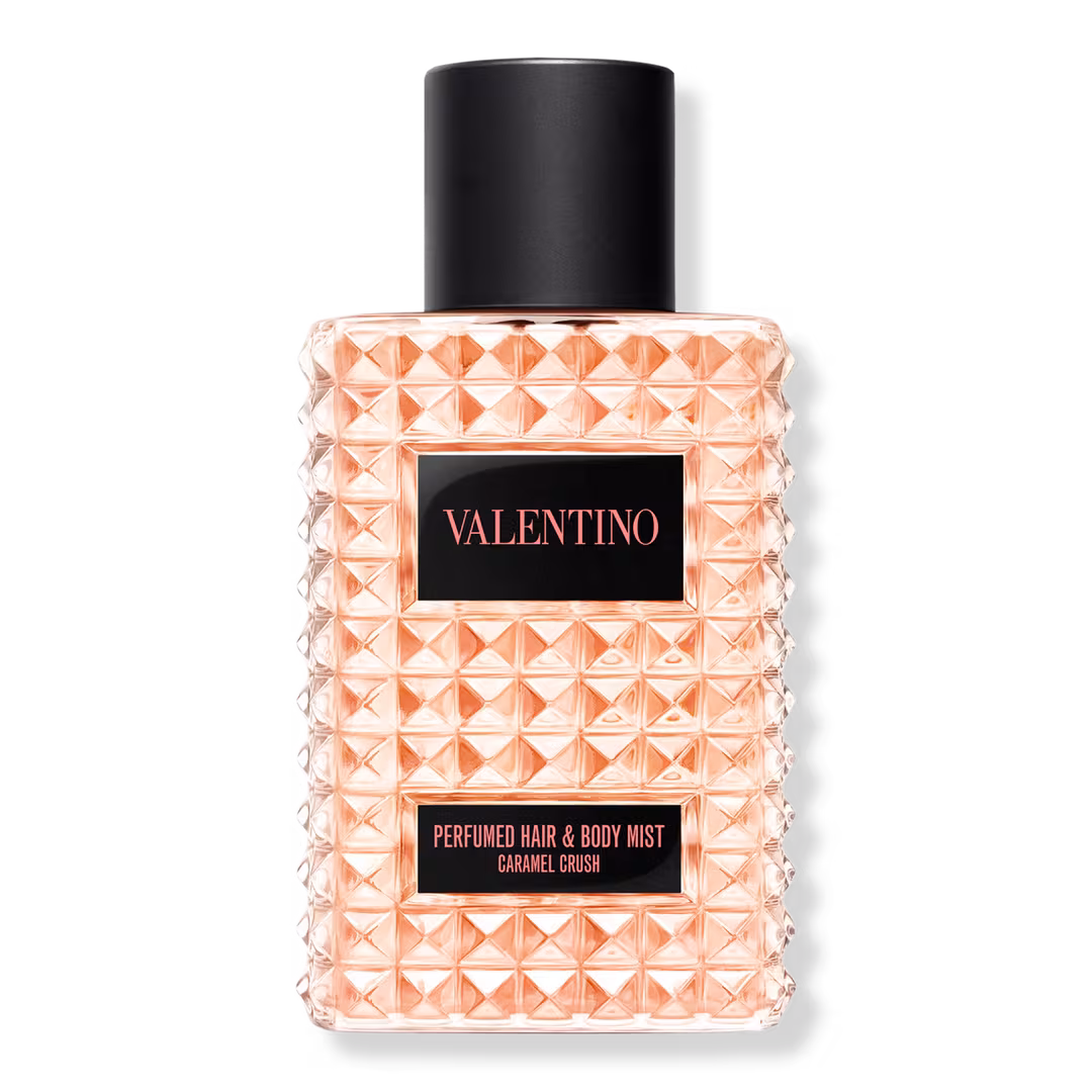 Valentino  Born in Roma Caramel Crush Limited Edition Hair & Body Mist