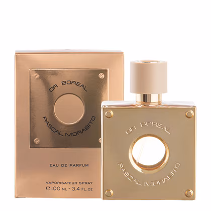 Pascal Morabito Or Boreal Eau de Parfum Spray 100ML