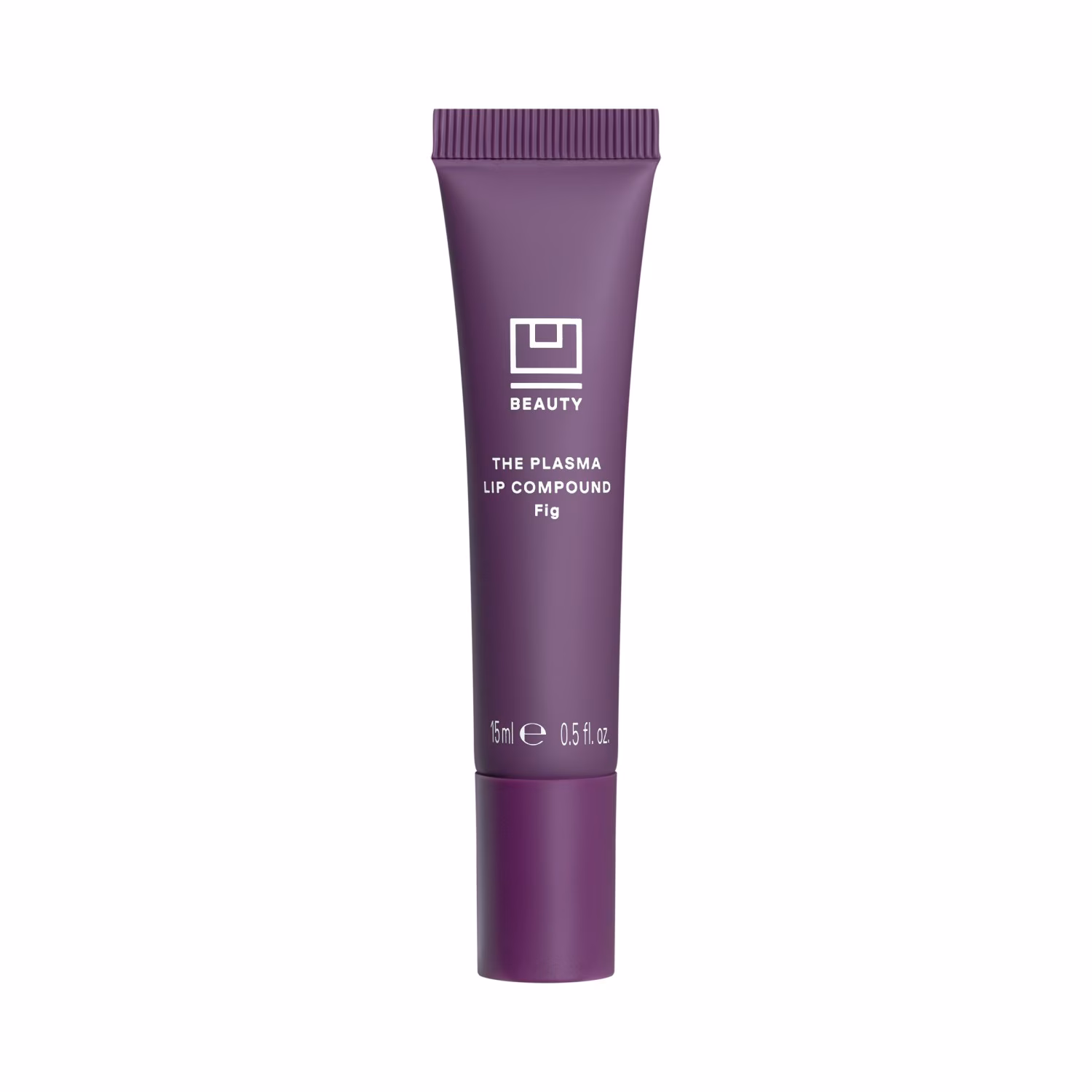 The Plasma Lip Compound