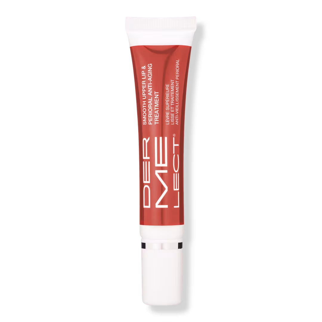 Dermelect  Smooth Upper Lip Perioral Anti-Aging Treatment
