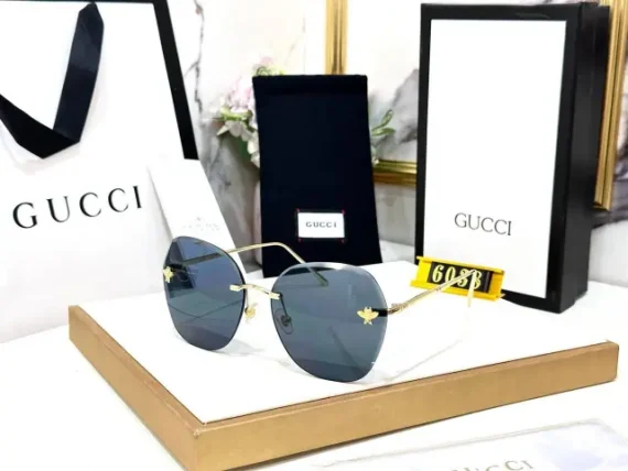 Gucci sunglasses 57