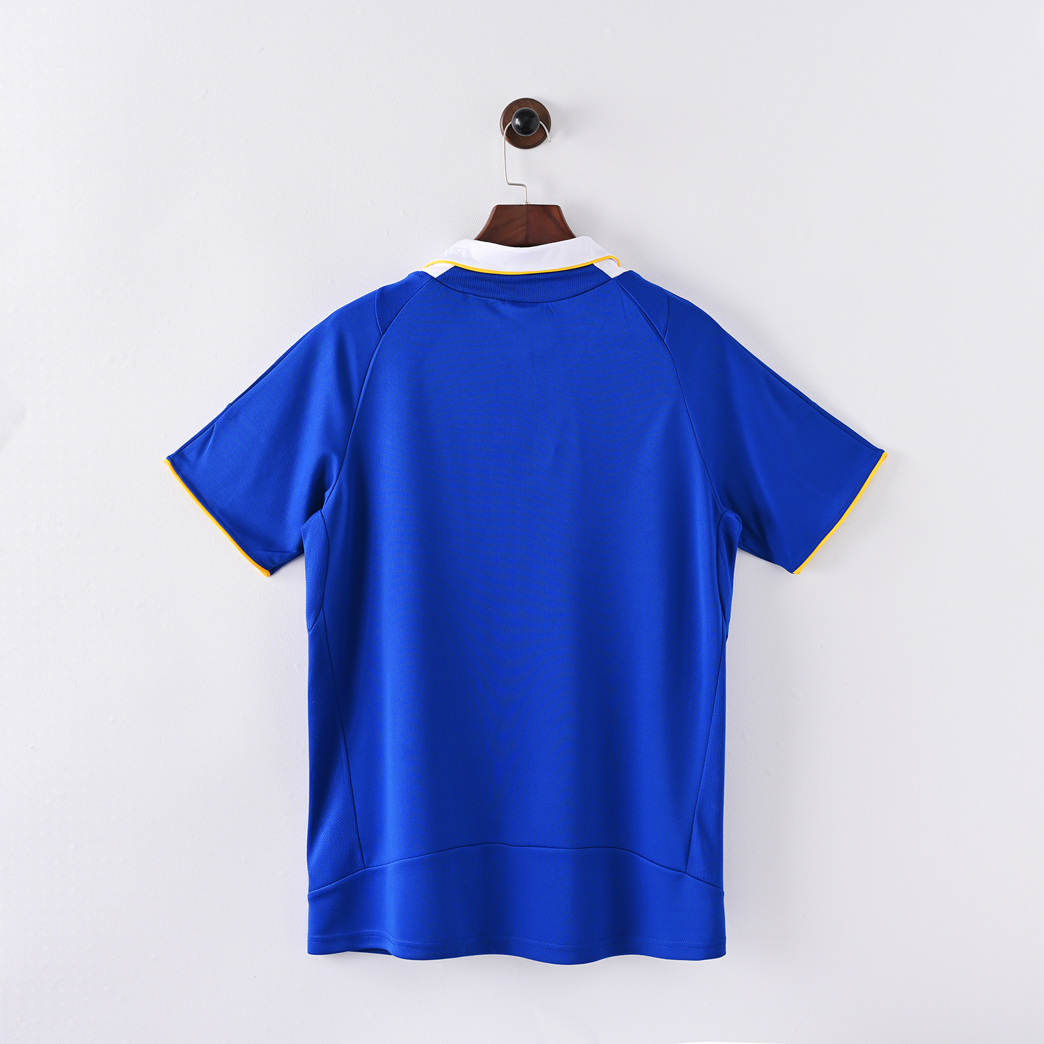 2008/2009 Chelsea Retro Home Football Shirt (Fans)