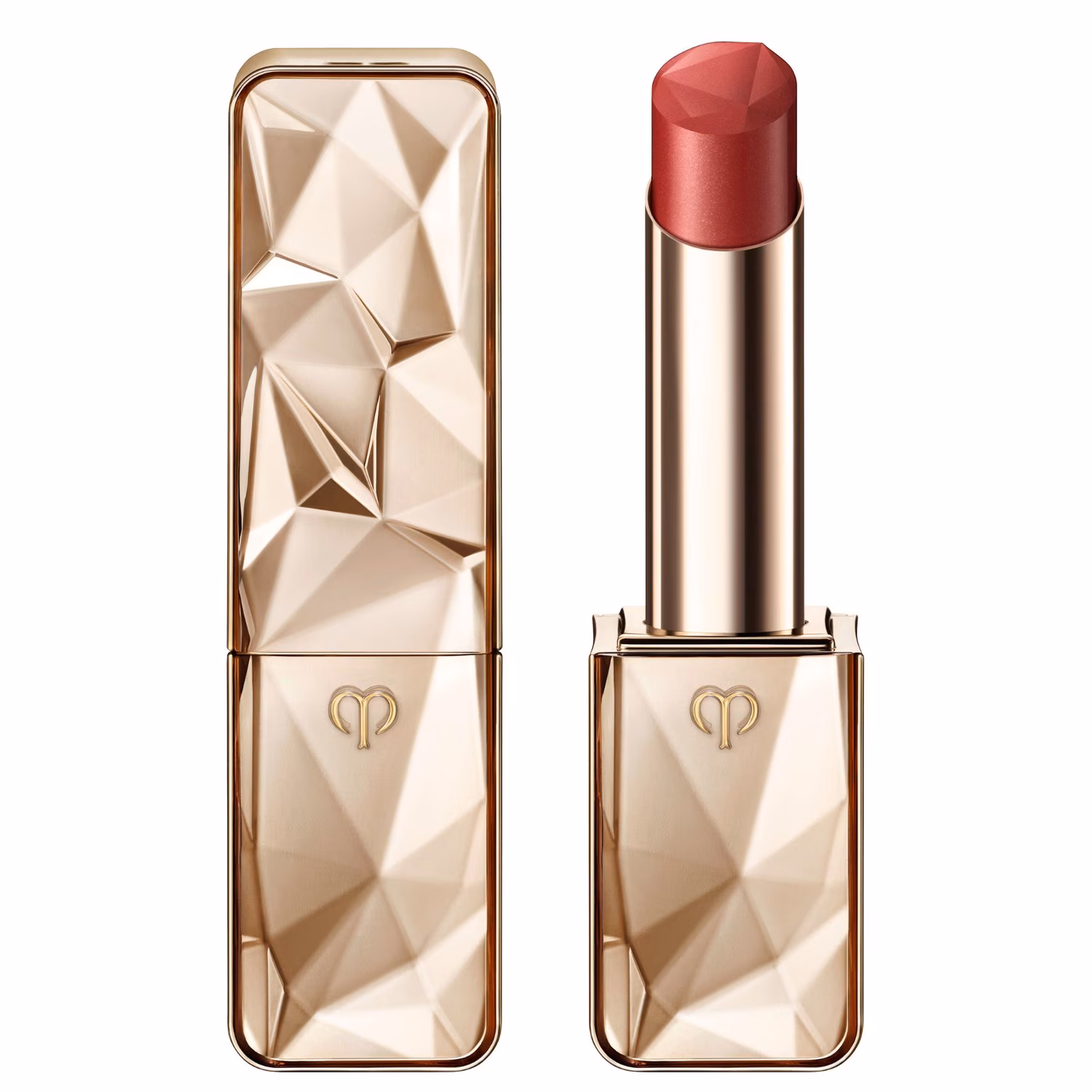 The Precious Lipstick