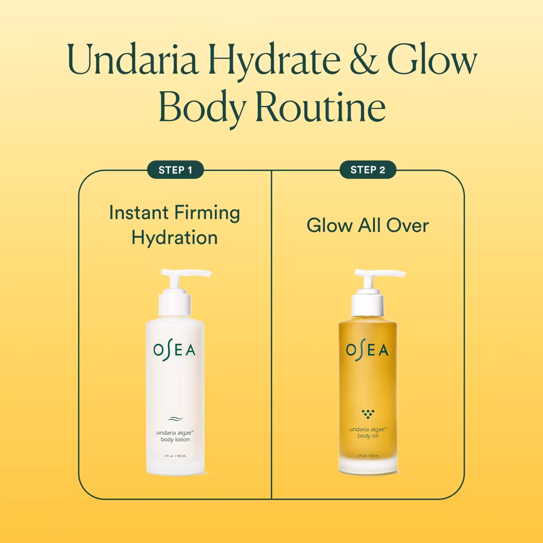 OSEA  Undaria Body Bestsellers