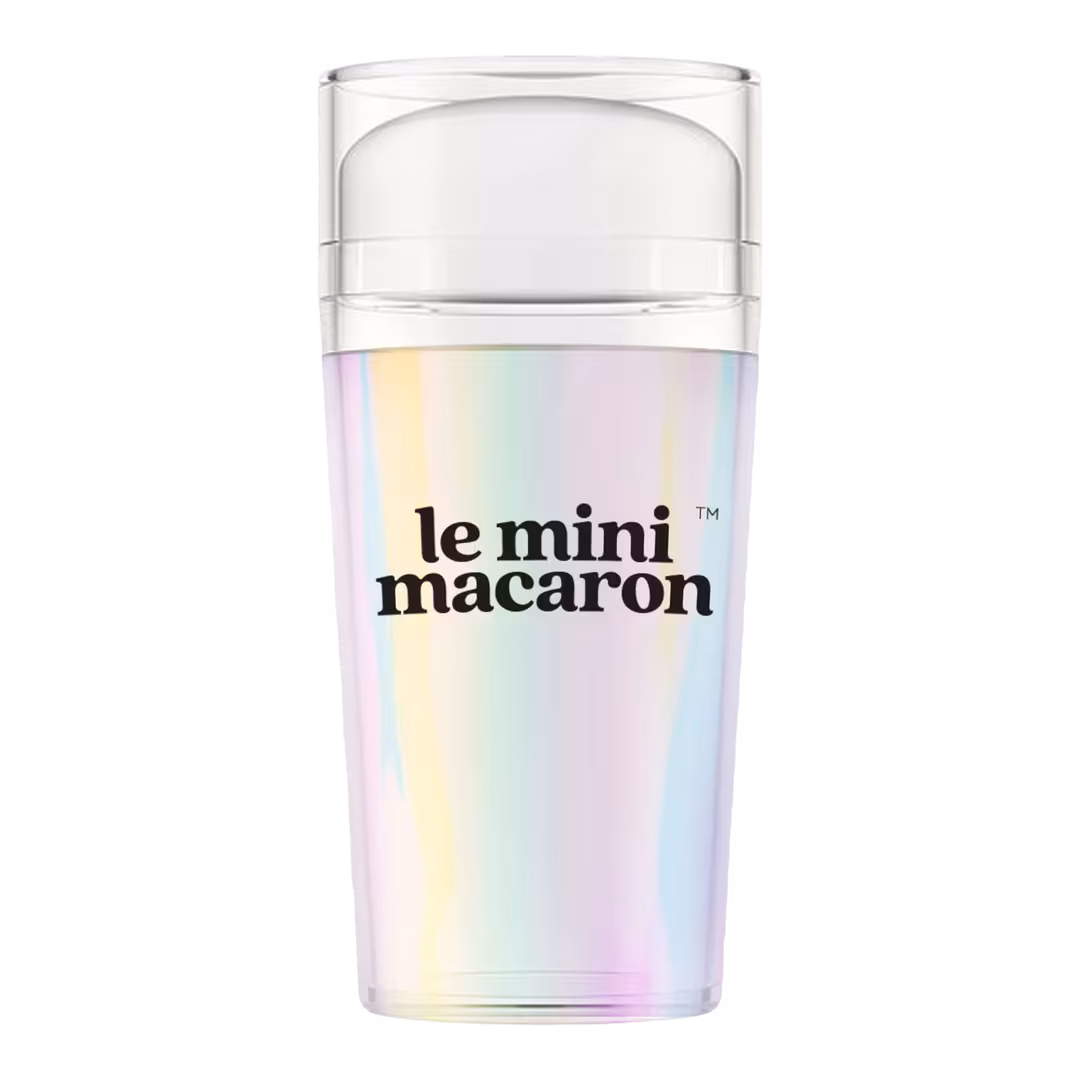 Le Mini Macaron  Le Frenchie - Nail Stamper