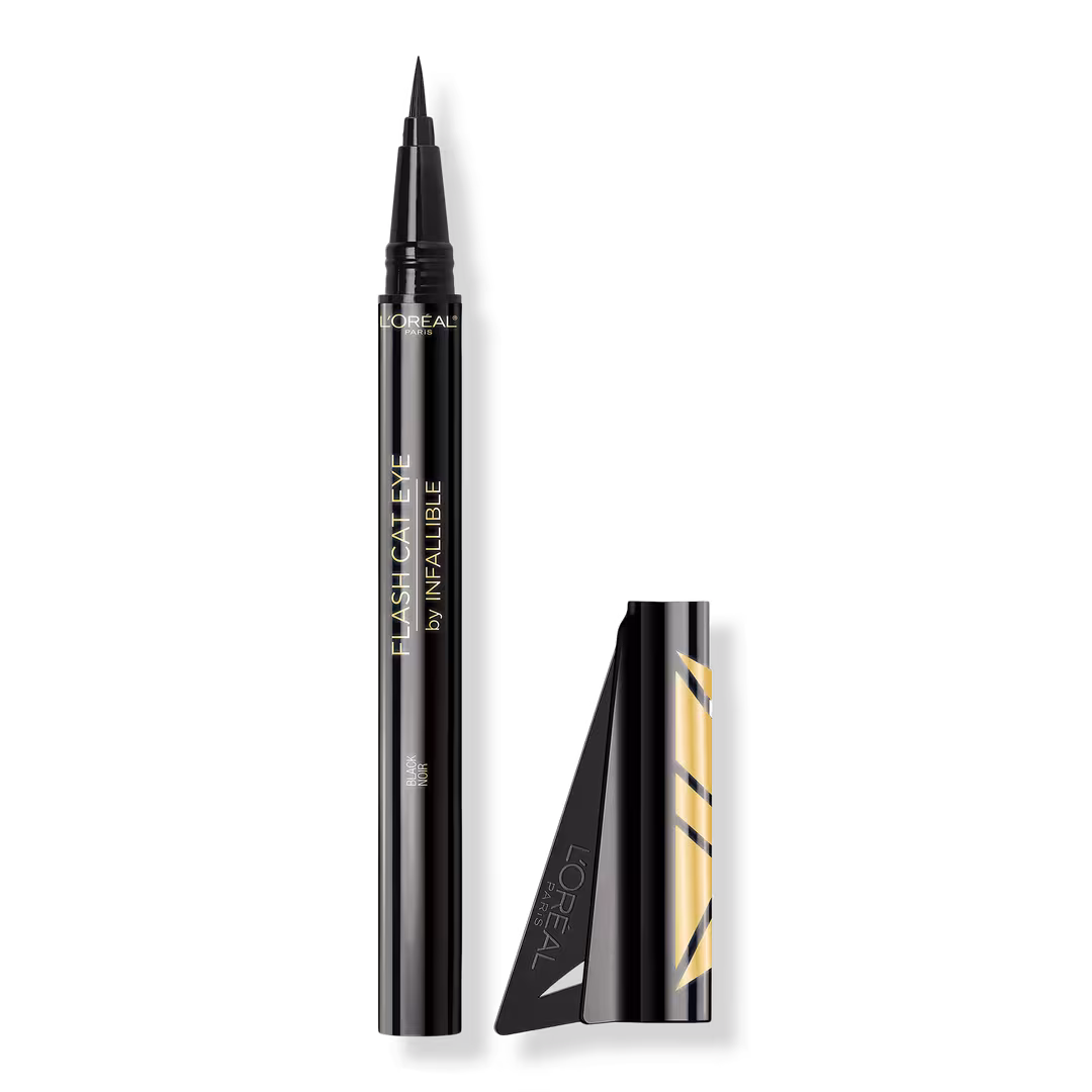 L'Oréal Paris  Infallible Flash Cat Eye Waterproof Liquid Eyeliner