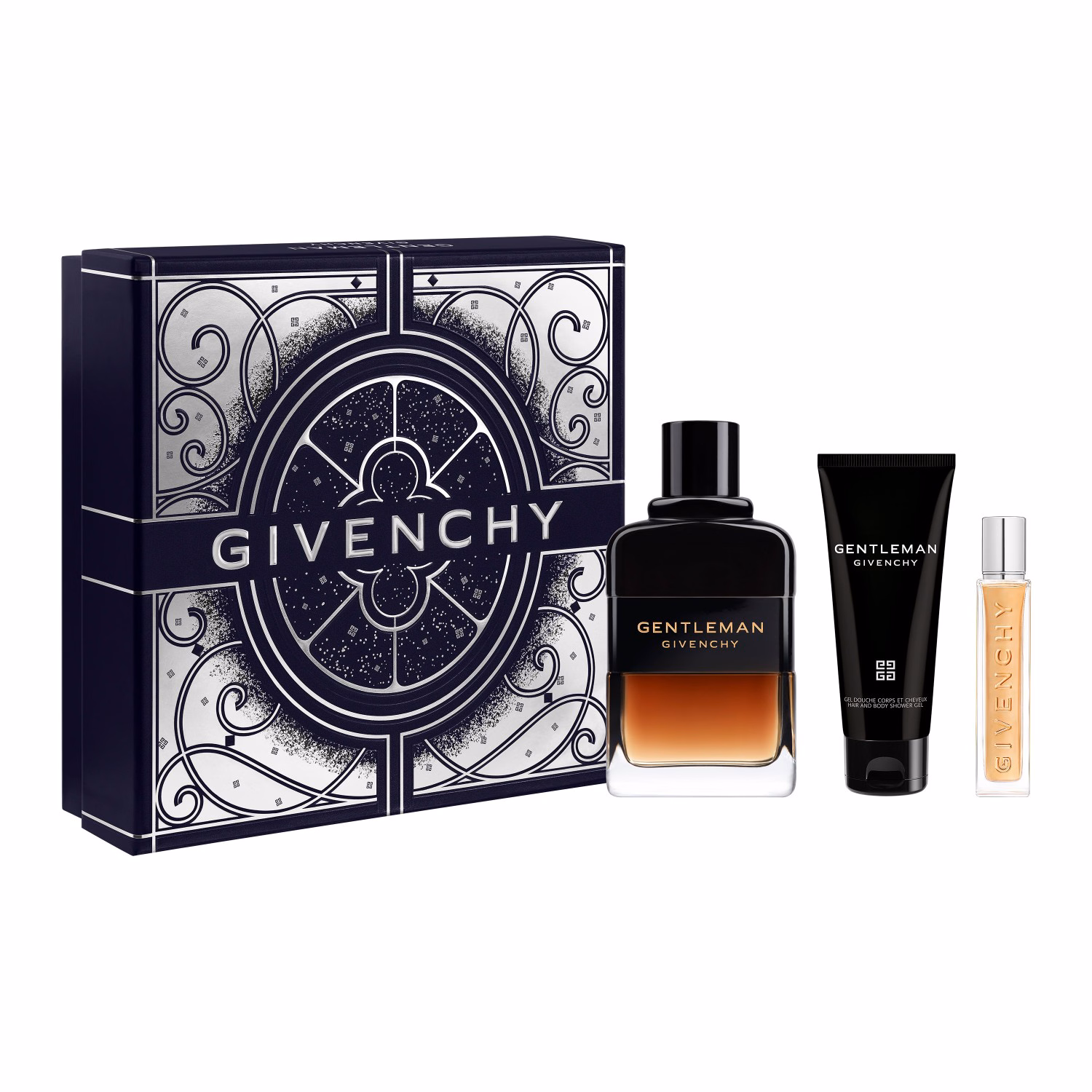 Givenchy Gentleman Givenchy Duftset