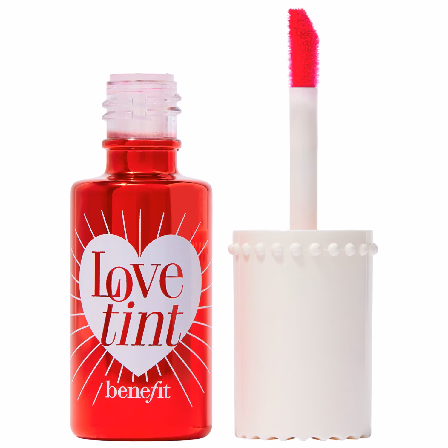 Lovetint Lippen- und Wangenfarbe