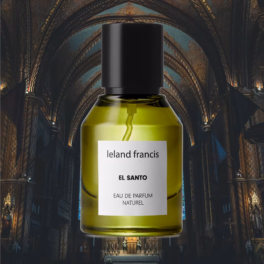 Leland Francis  El Santo - Eau De Parfum
