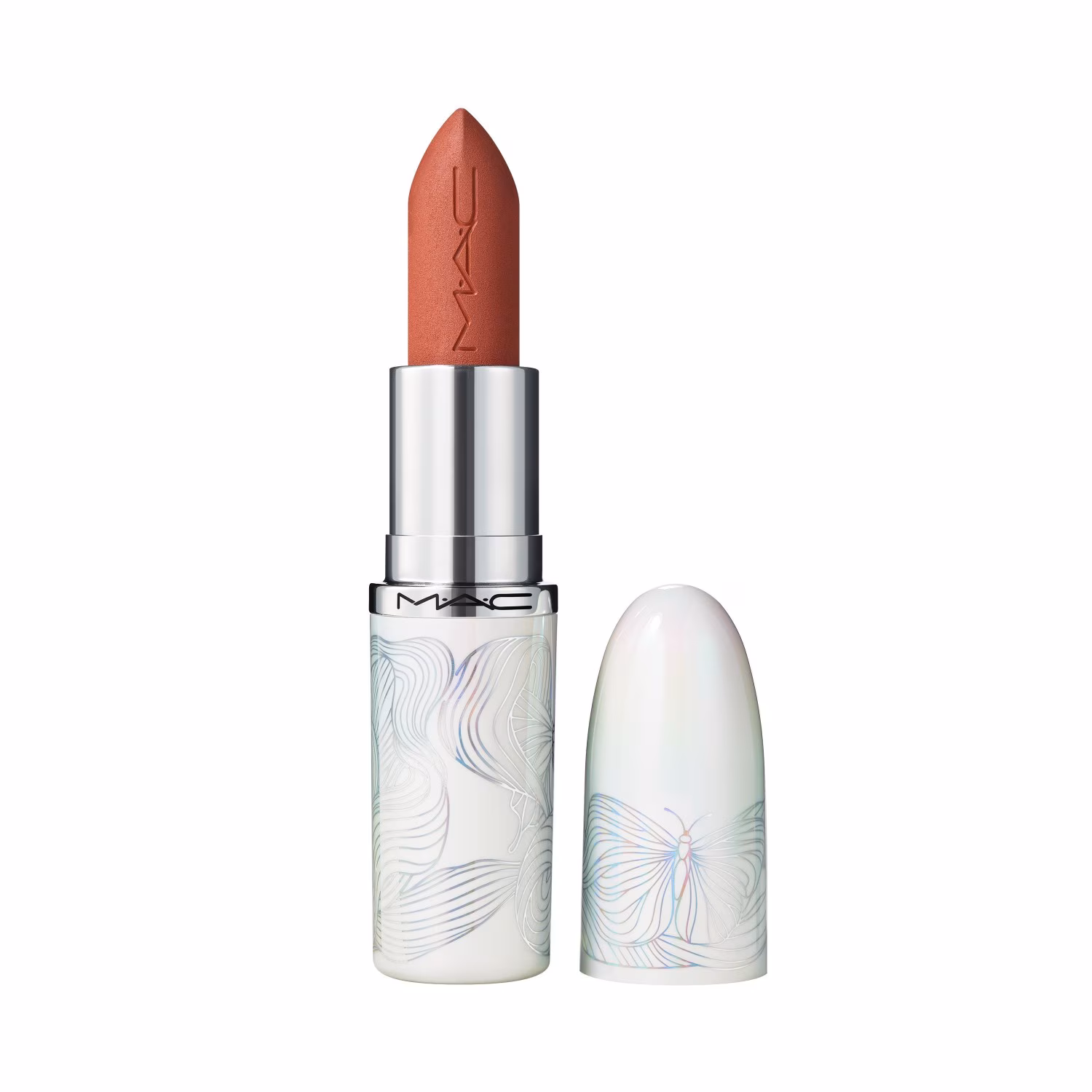 MACximal Silky Matte
