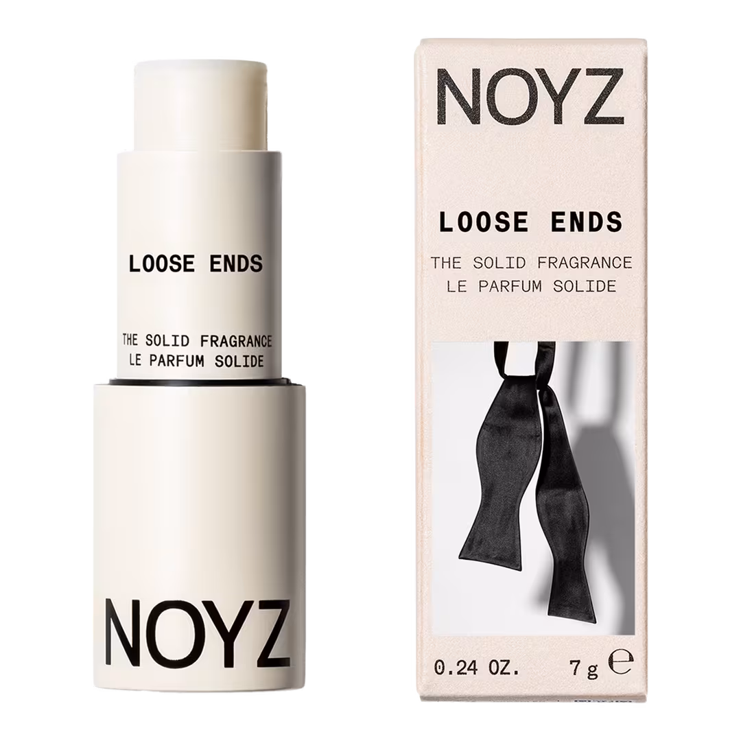 NOYZ  The Solid Fragrance - Loose Ends