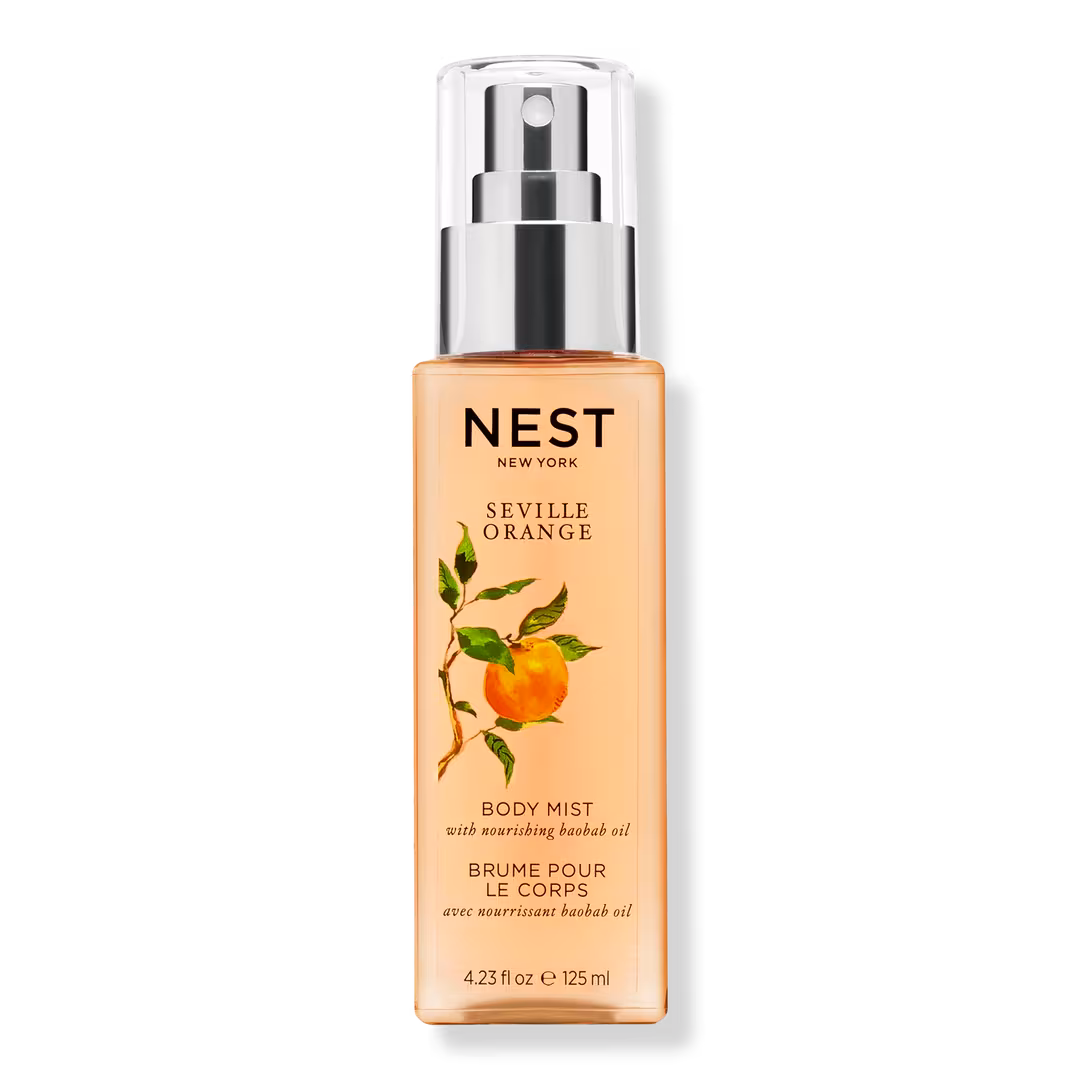 NEST New York  Seville Orange Body Mist