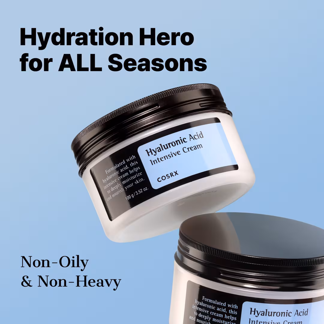 COSRX  Hyaluronic Acid Intensive Cream