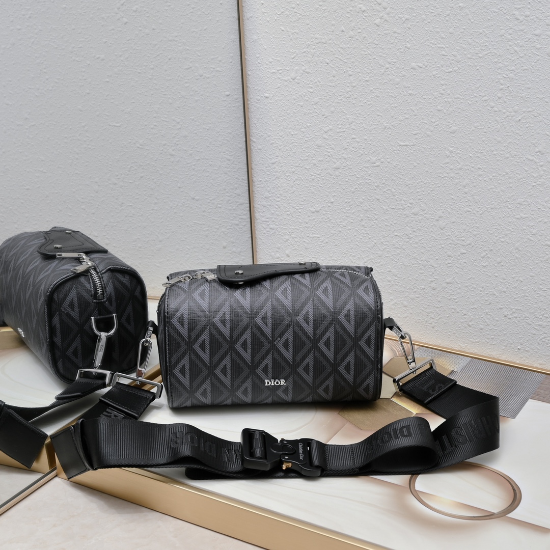 Dior Lingot crossbody bag