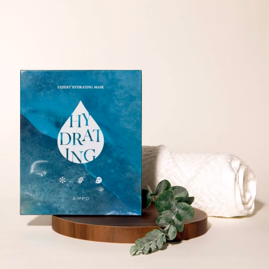 Aippo  Expert Hydrating Mask