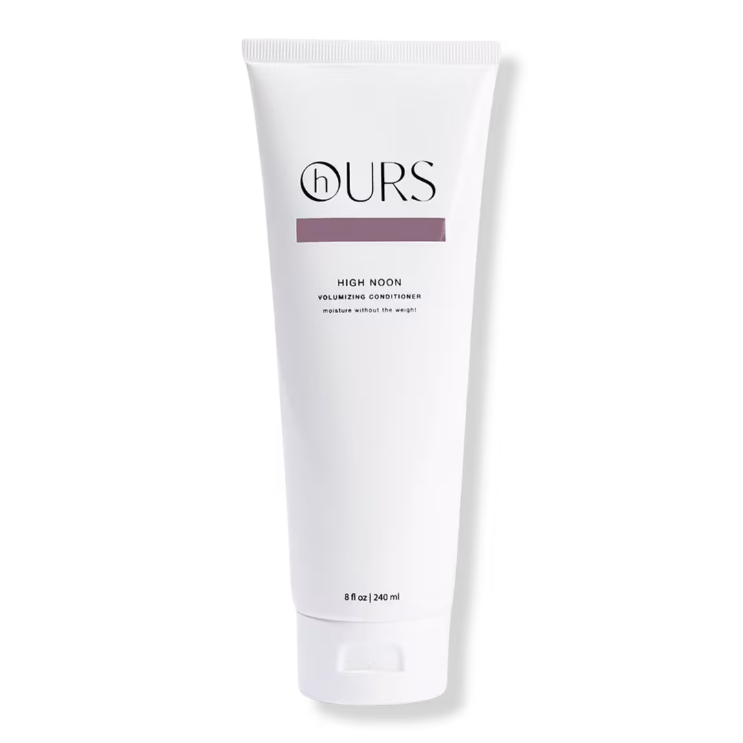 hOURS haircare  High Noon Volumizing Conditioner