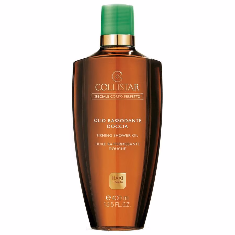 Firming Shower Oil