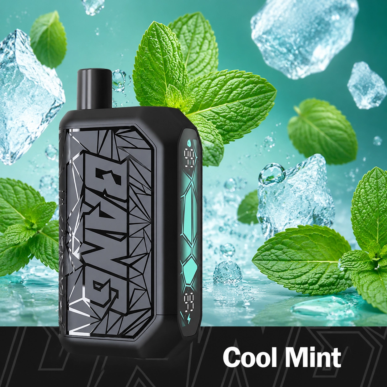 Beco Bang 12K Shisha 0.5%