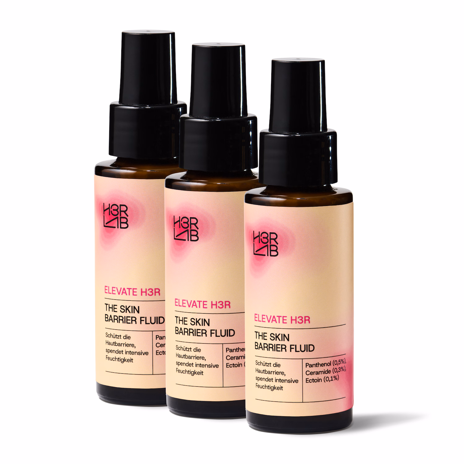 The Skin Barrier Fluid – für eine gestärkte Hautbarriere