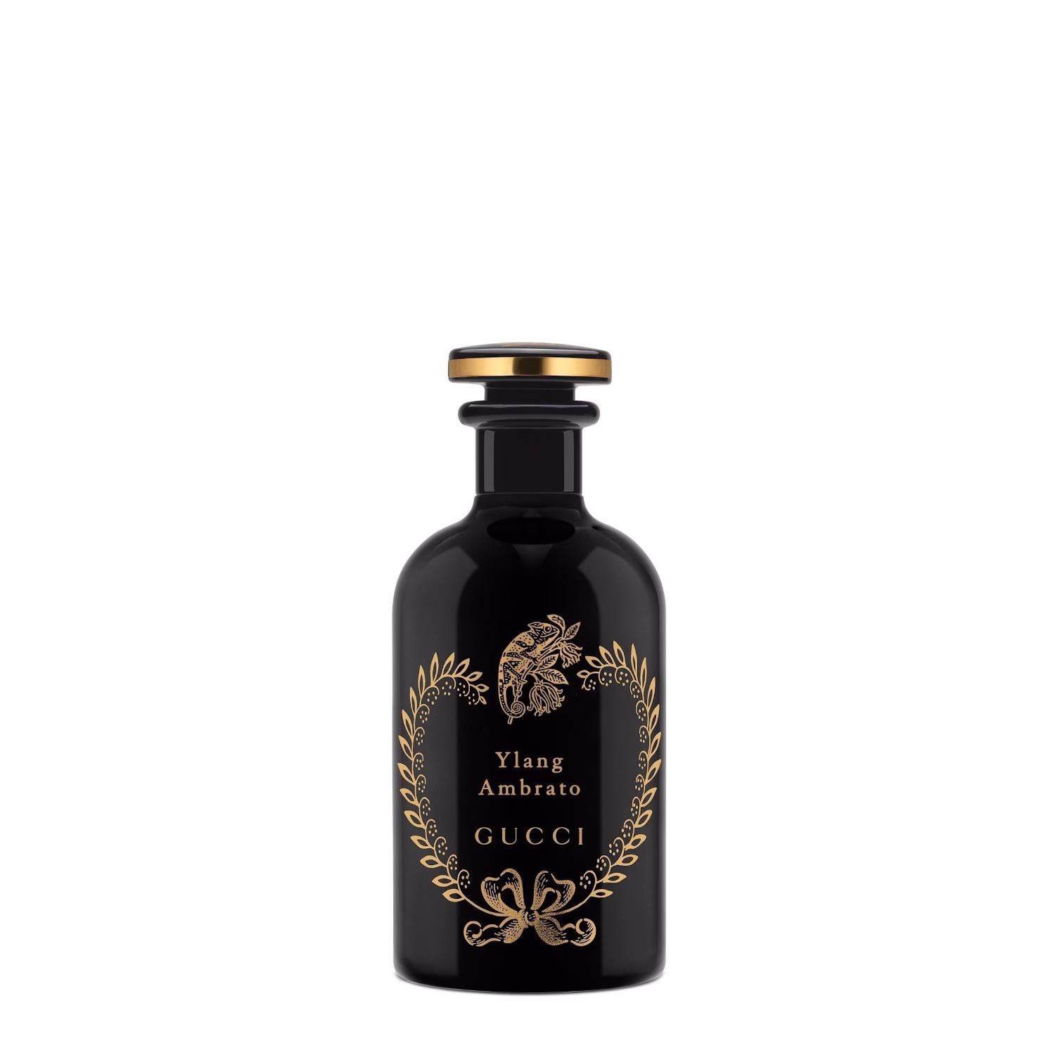 Ylang Ambrato