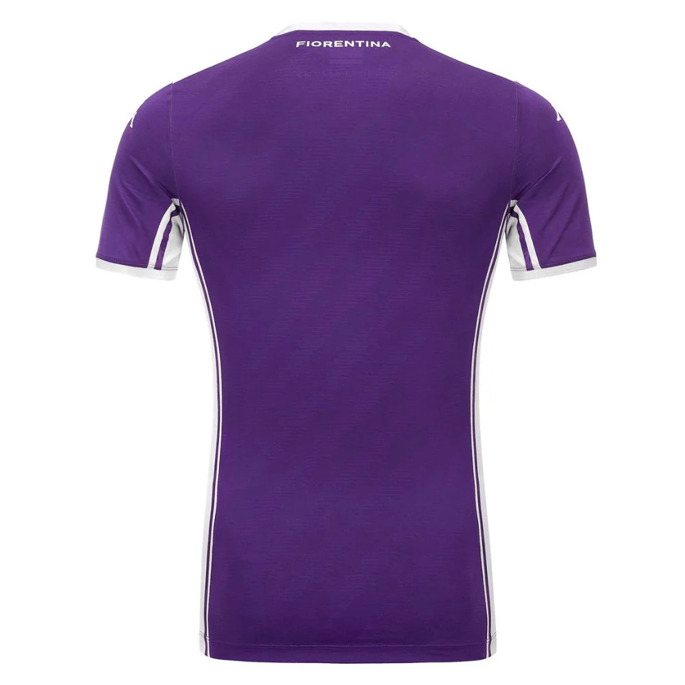 Fiorentina Home Jersey Men 2025 2026