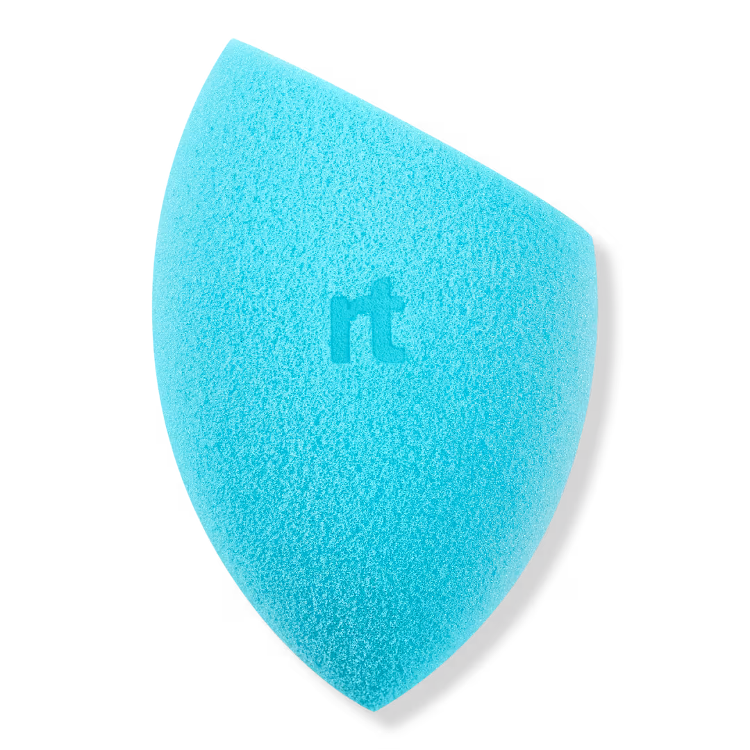 Real Techniques  Miracle Airblend Mattifying Makeup Sponge