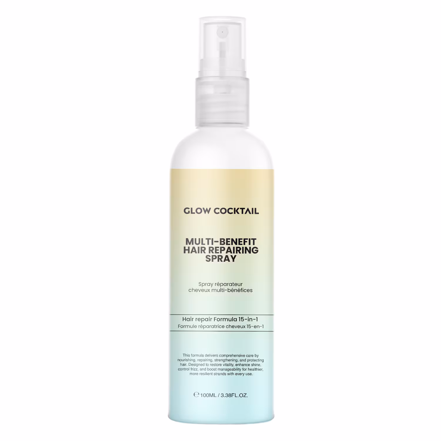 Hair Repair Spray