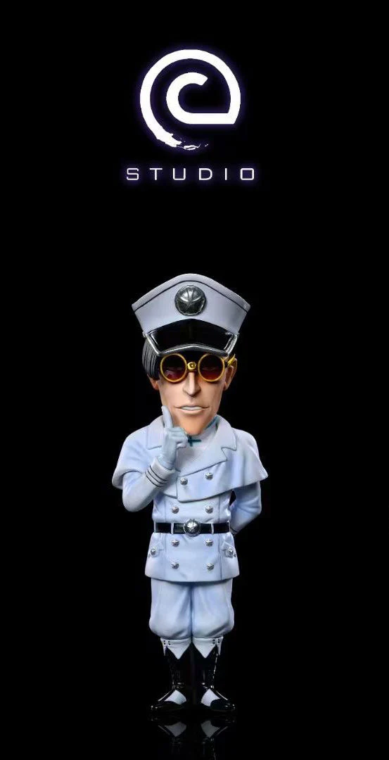 C Studio - Quilge Opie | 基路杰·欧丕