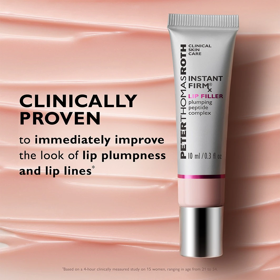INSTANT FIRMX® Lip Filler