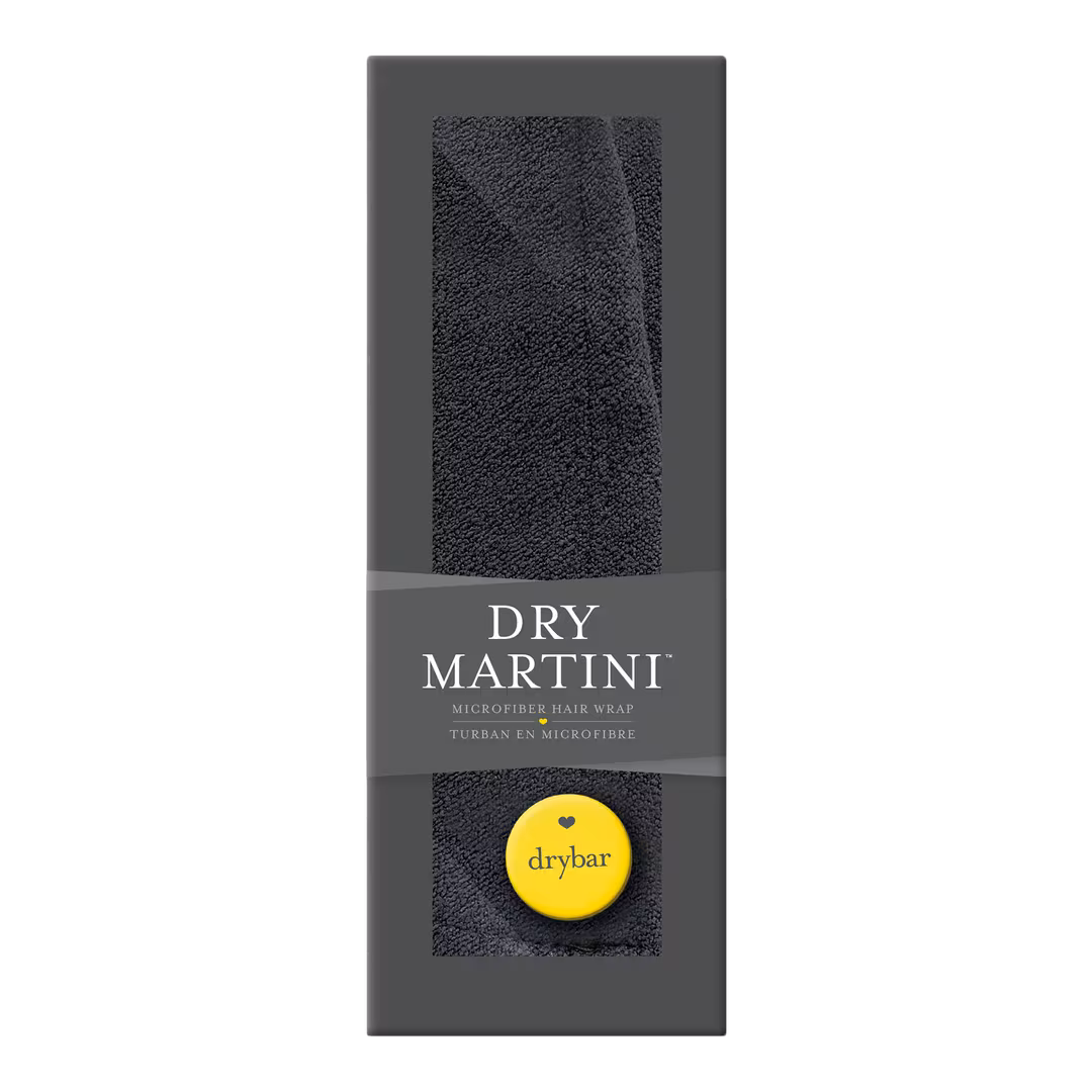 Drybar  Dry Martini Microfiber Hair Wrap