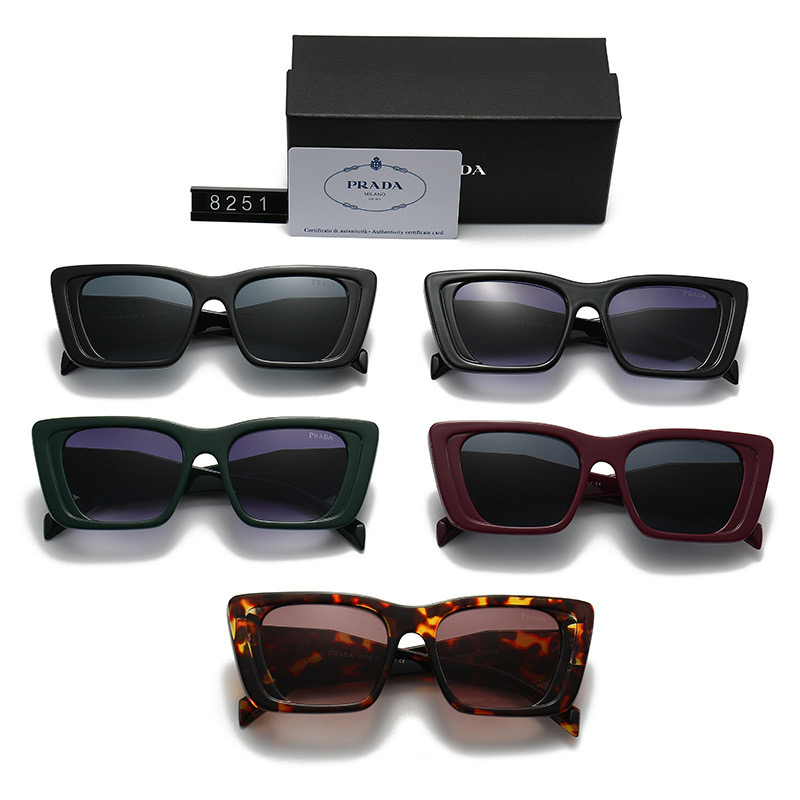 Prada Fashionable Sunglasses