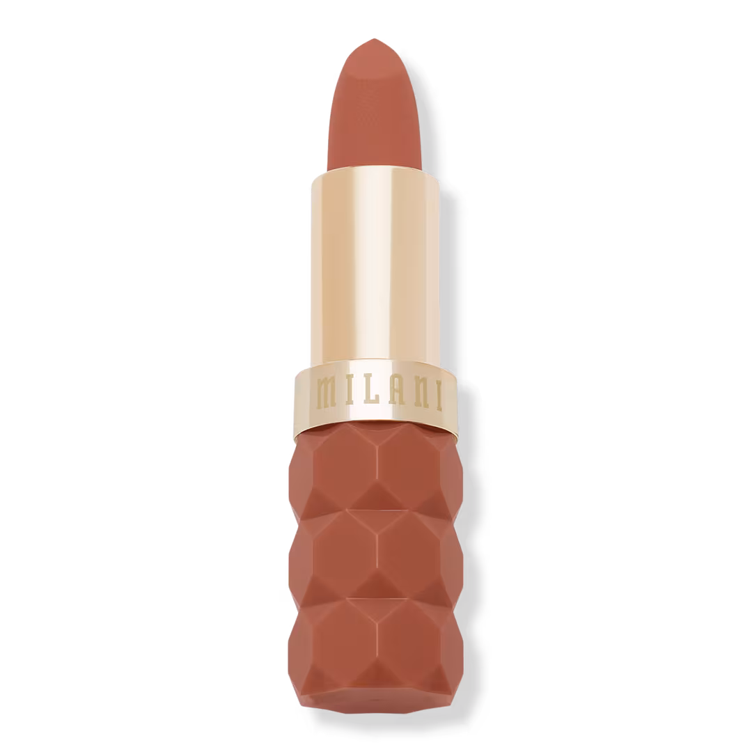 Milani  Color Fetish Matte Lipstick