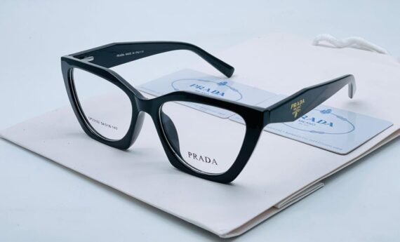 Prada eyeglasses 3