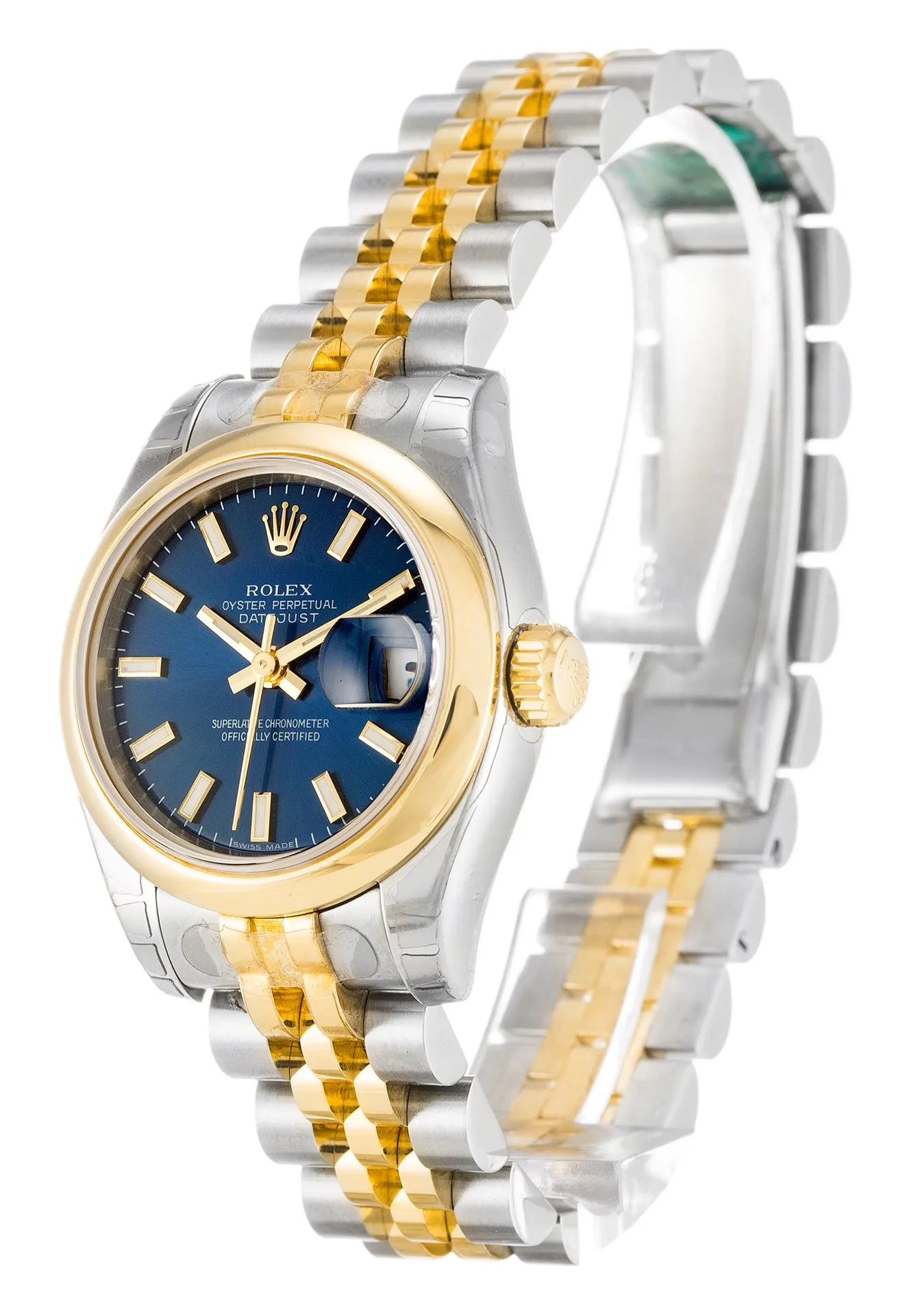 Rolex Datejust Lady 179163/02