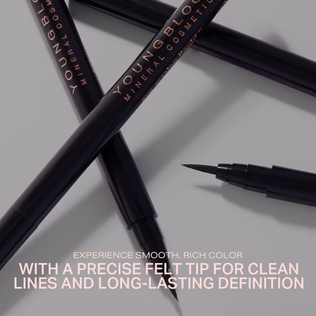 Youngblood  Eye-Mazing Liquid Liner Pen