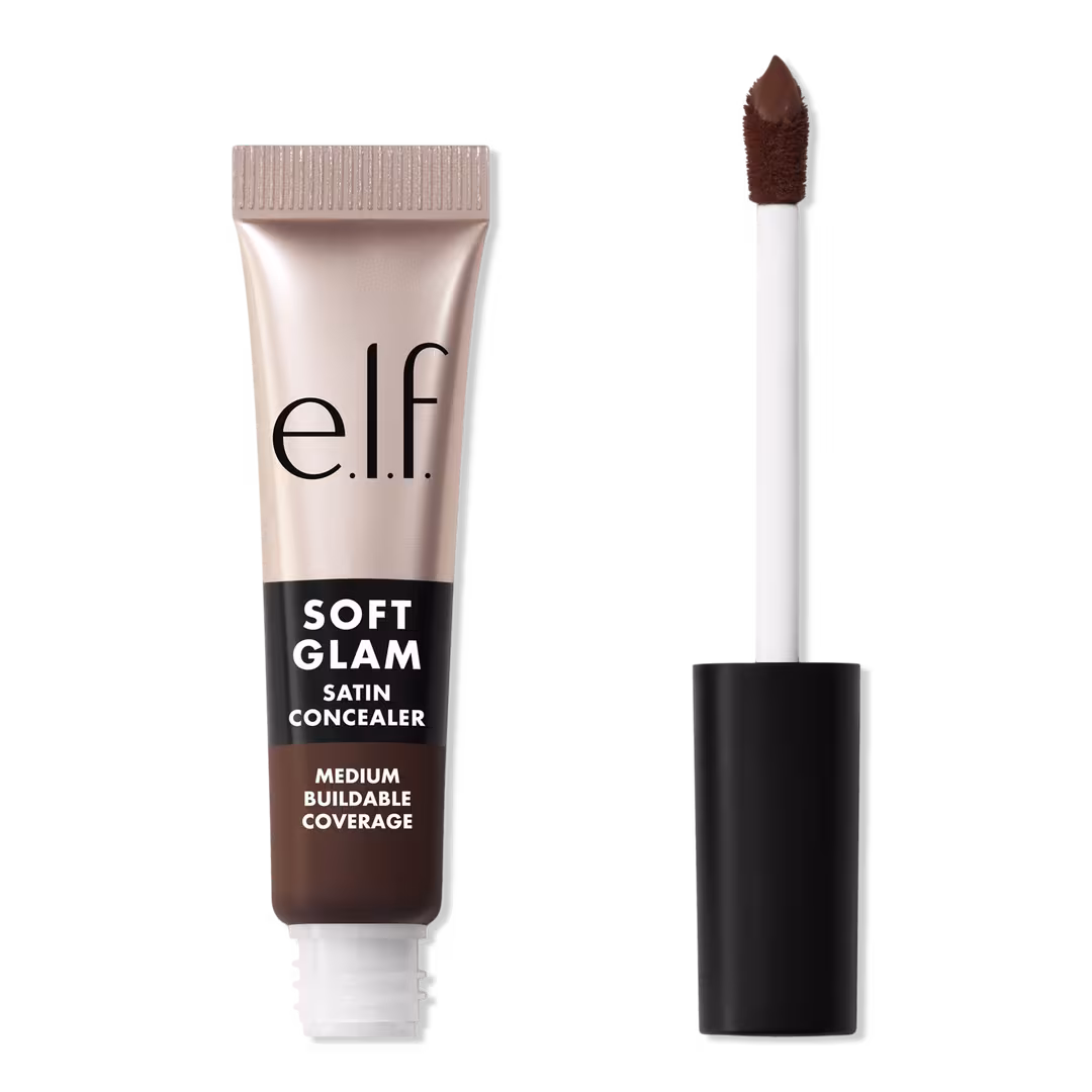 e.l.f. Cosmetics  Soft Glam Satin Concealer