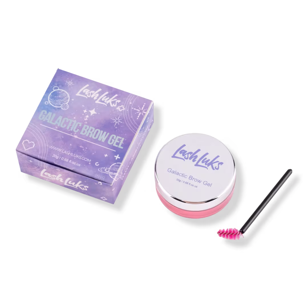 Lash Luks  Galactic Brow Gel