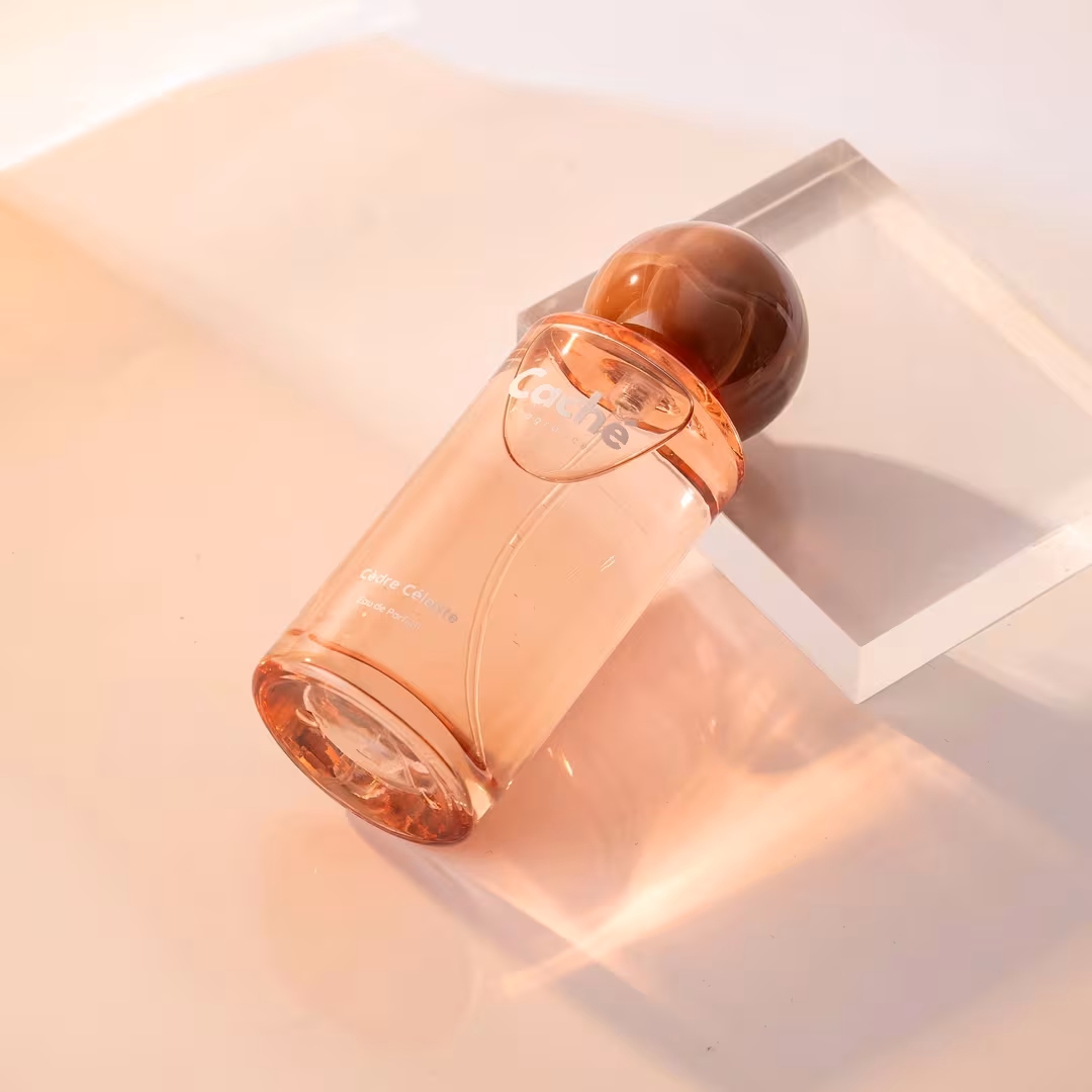 Caché Reverie  Cèdre Céleste Eau de Parfum