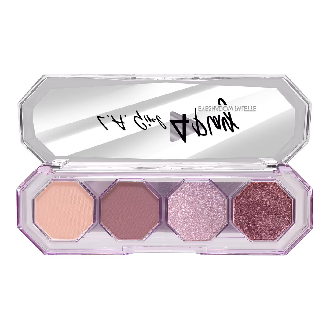 L.A. Girl  4Play Eye Shadow Quad Palette