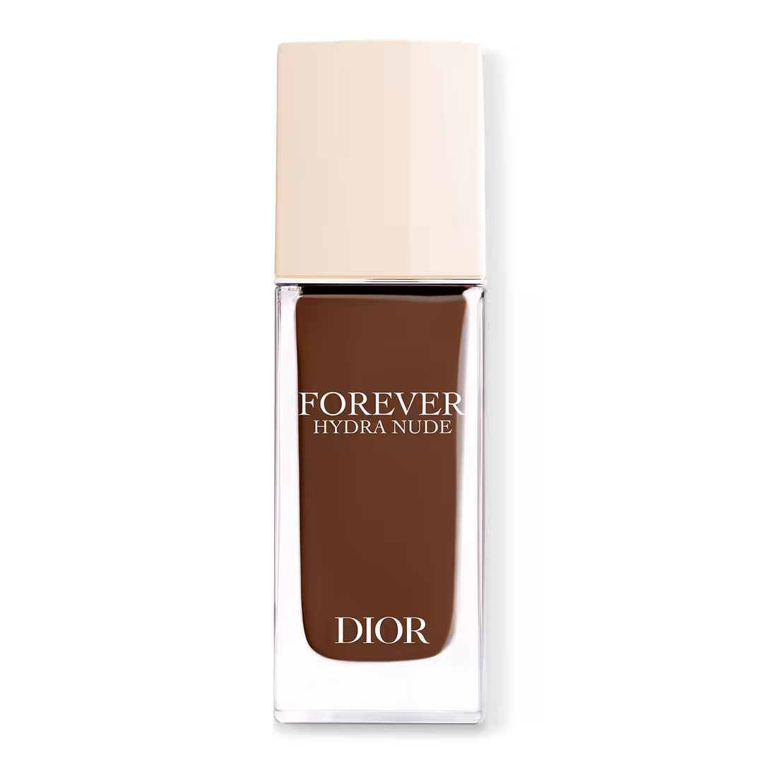 Dior  Forever Hydra Nude Foundation