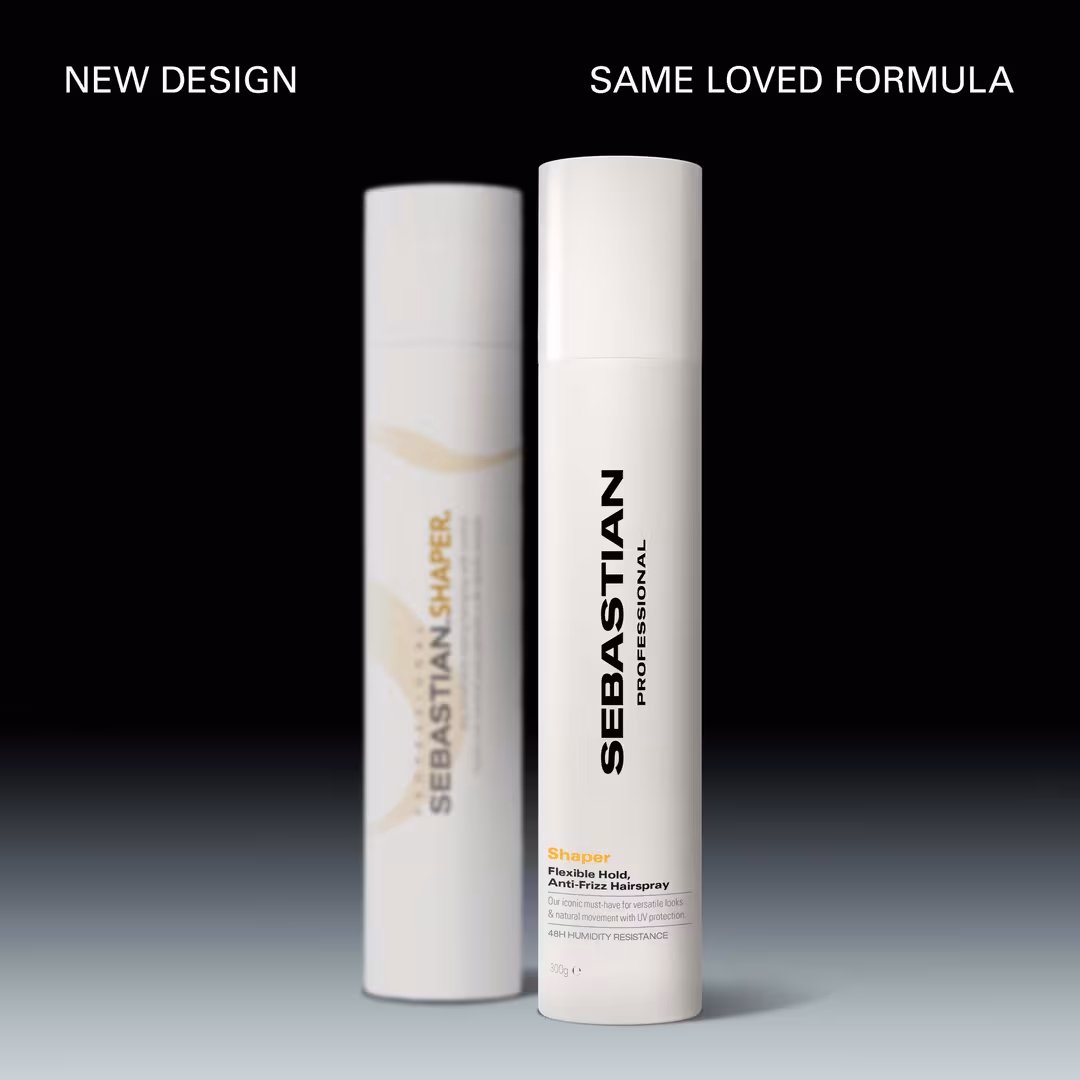 Sebastian  Shaper Classic Hairspray