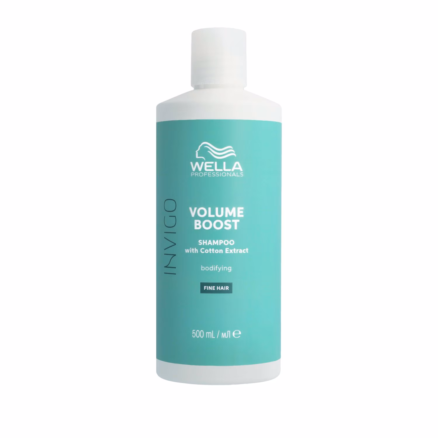 Volume Boost