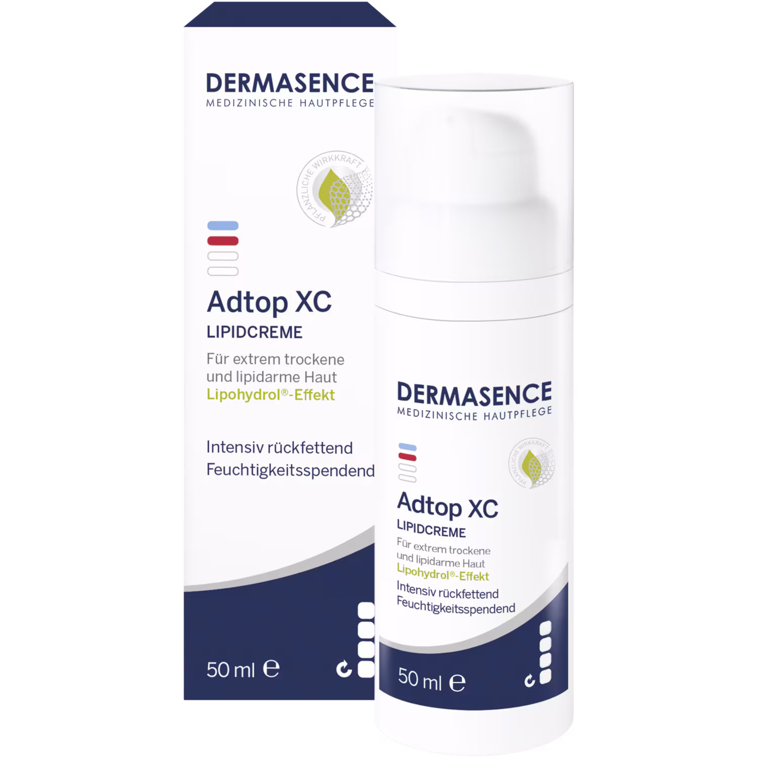 Adtop XC Lipidcreme