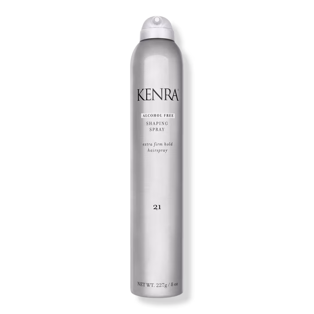 Kenra Professional  Shaping Spray 21