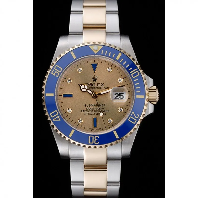 Rolex Submariner RL55